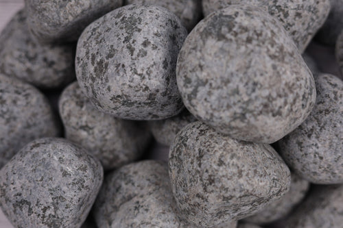 Black Beauty Pebbles