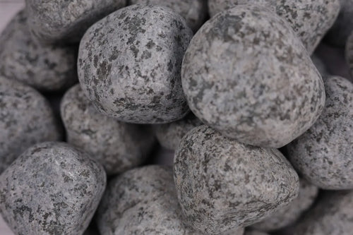 Black Beauty Pebbles
