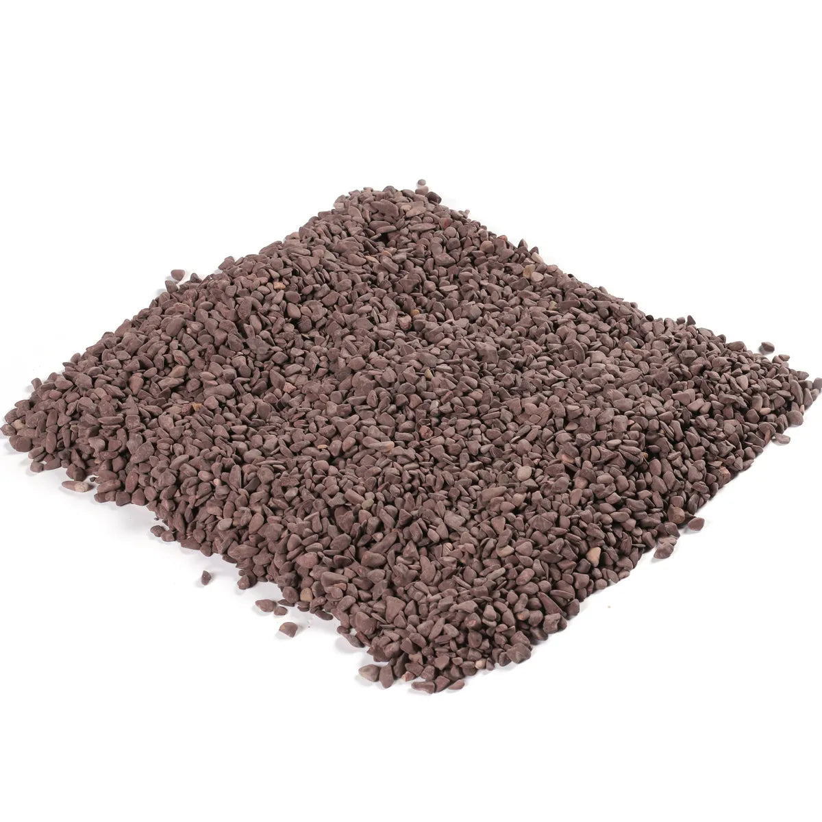 Burgundy Gravels/Chips