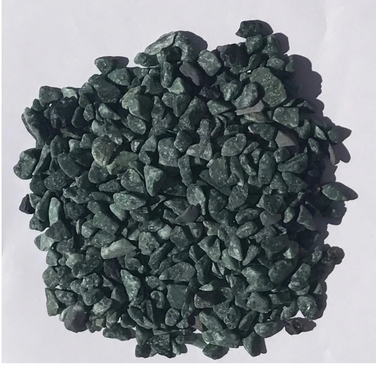 Emerald Green Gravels/Chips