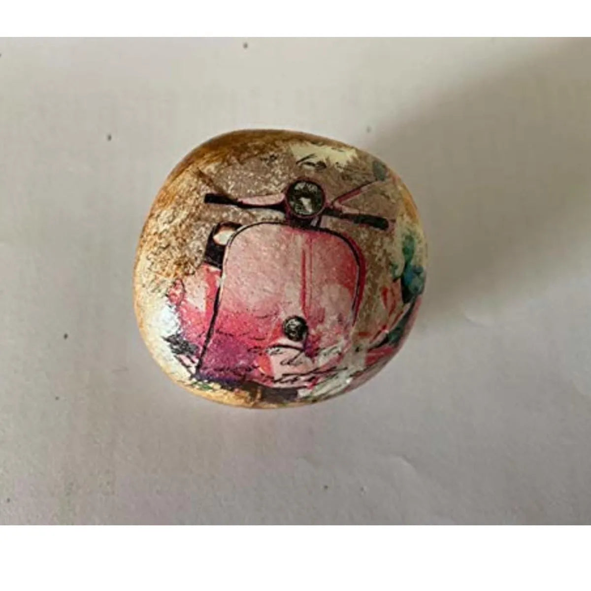 Marble Handcrafted Designer Paper Weights
