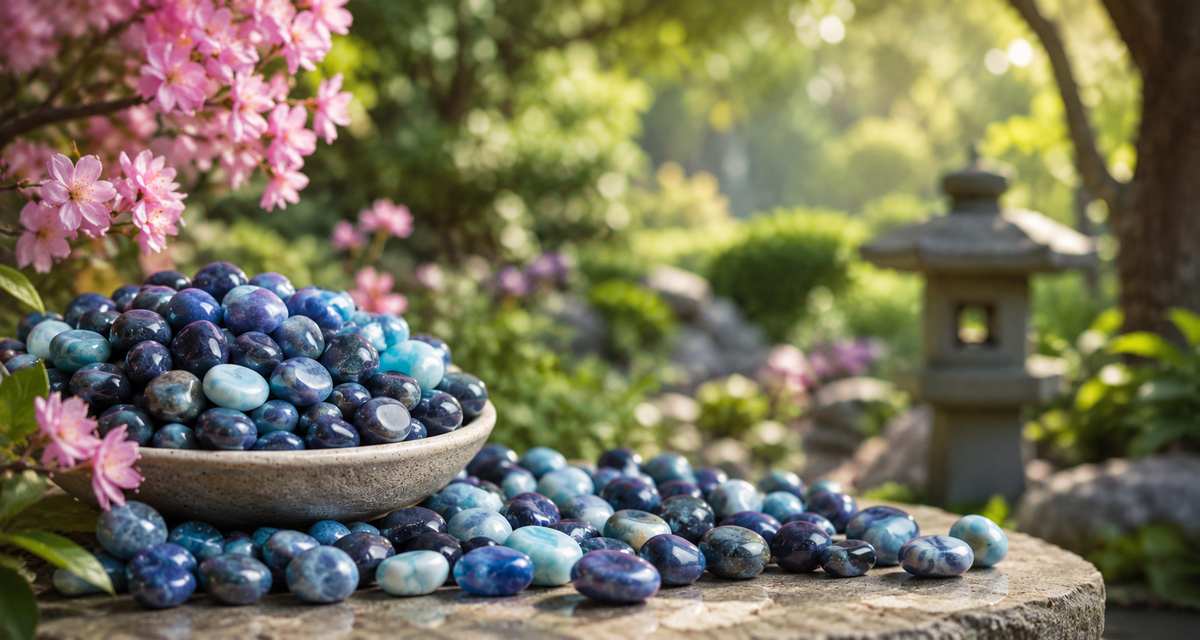 Stone Stories 
