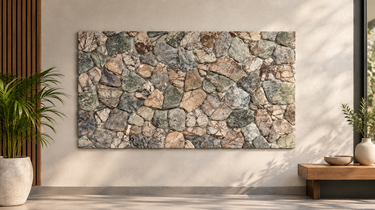 Stone Stories 