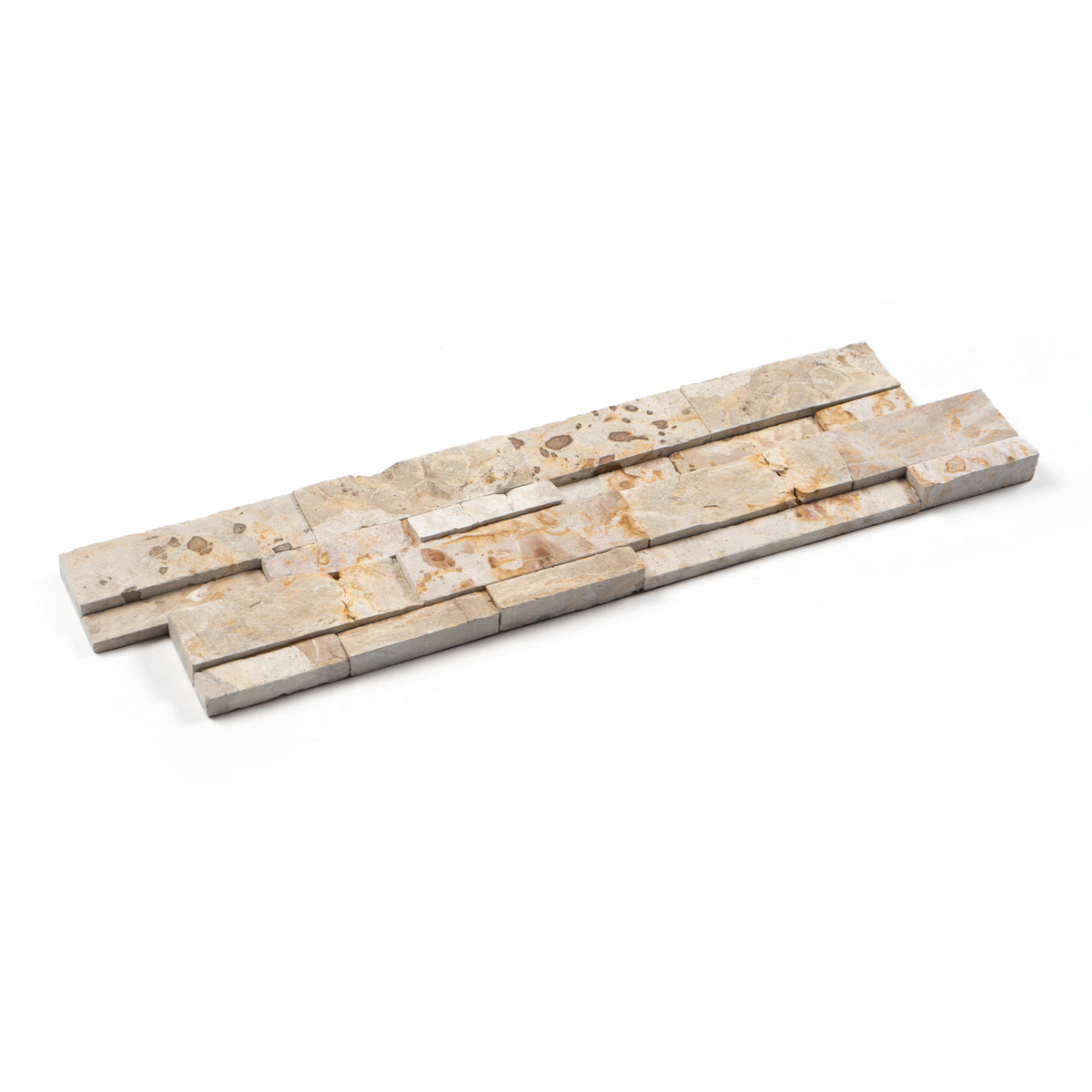 Crema Flora Wall Cladding Tiles