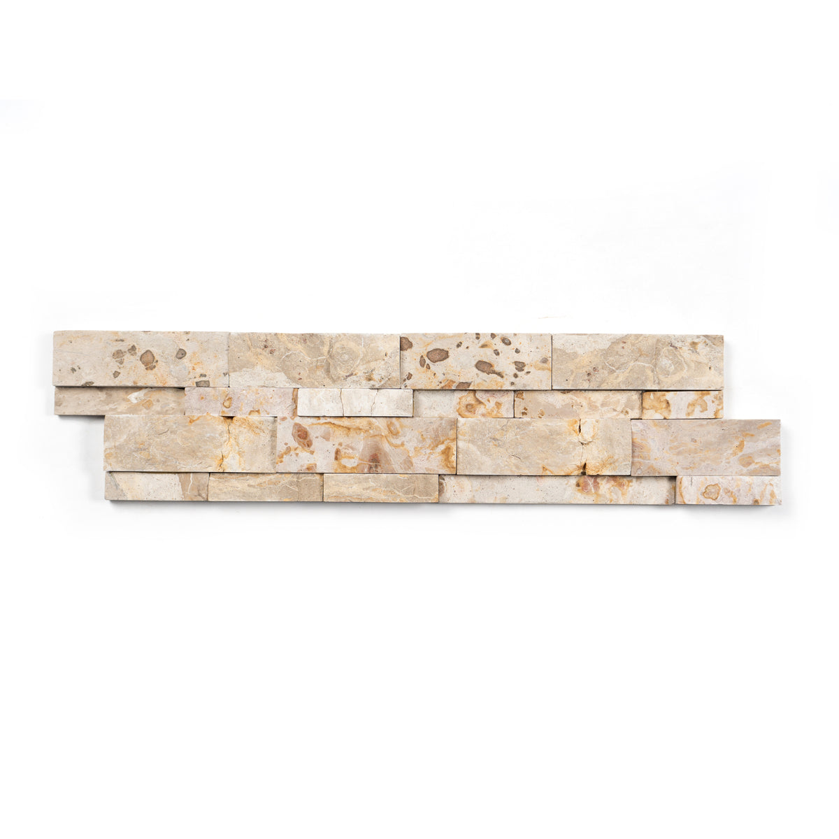 Crema Flora Wall Cladding Tiles