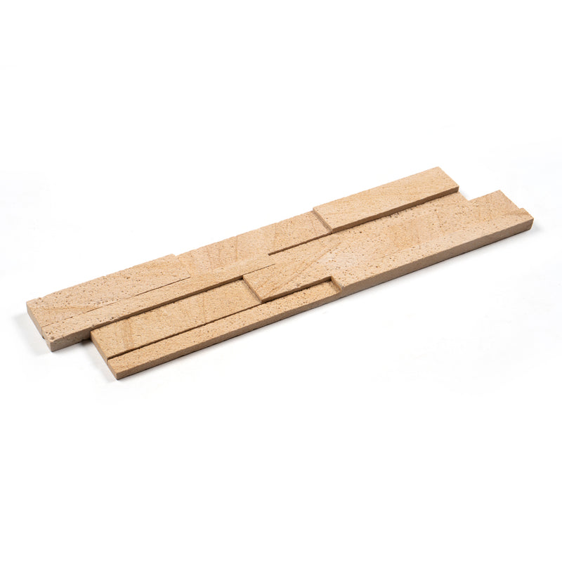 Teakwood Wall Cladding Tiles