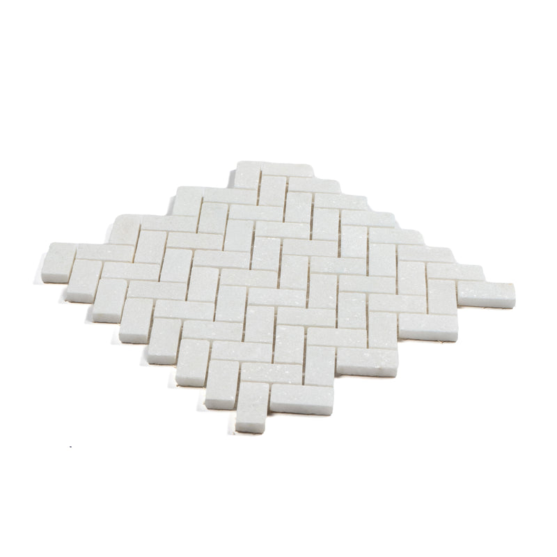 White Marble