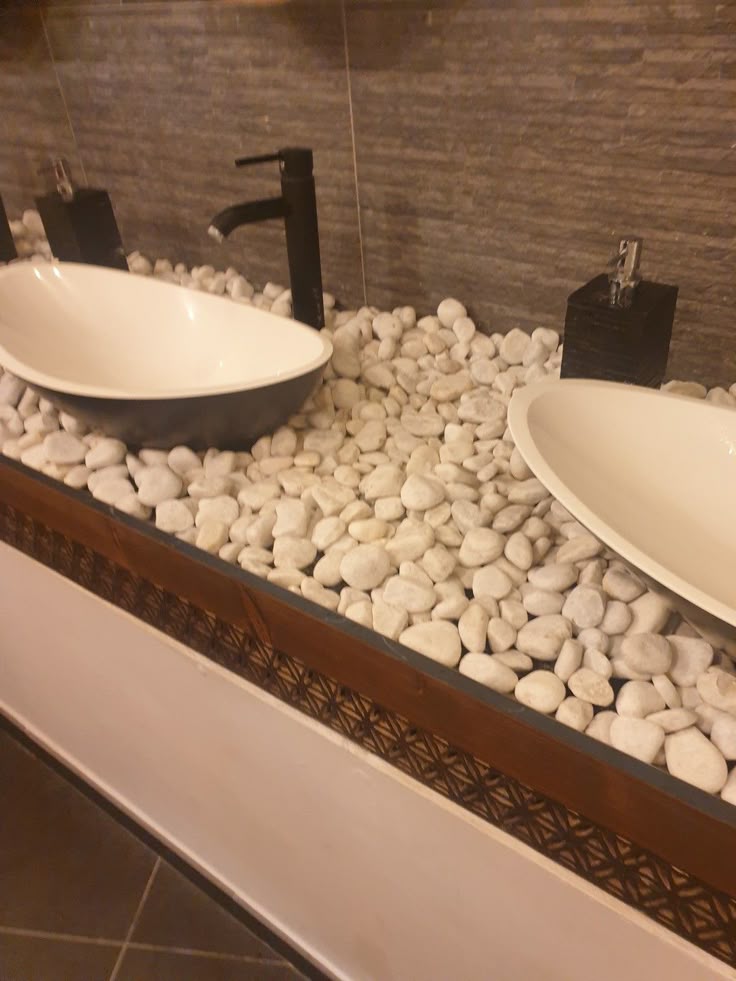 Kitchen & Vanity Backsplashes