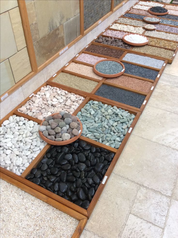 Retail & Showroom Displays