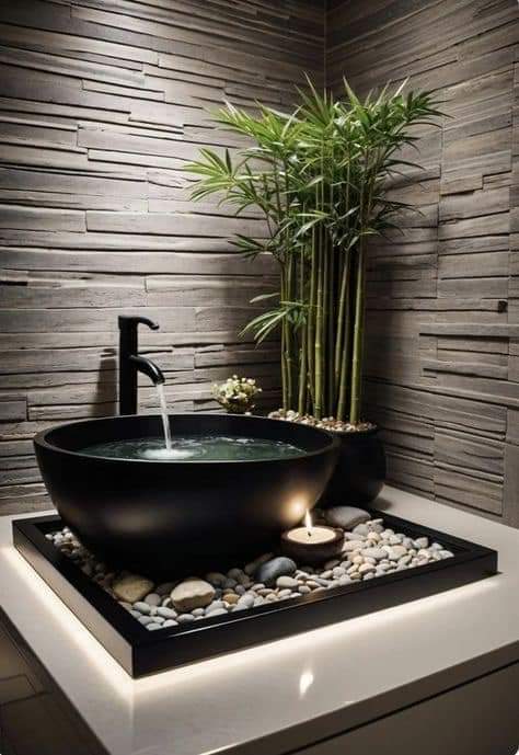 Spa & Wellness Lounges
